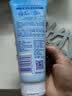 妮维雅（NIVEA）凝水活采泡沫洁面乳加量装150g保湿补水氨基酸泡沫洗面奶生日礼物 实拍图