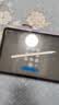Apple/苹果【教育优惠】Pencil Pro 磁吸触控笔苹果笔电容笔iPad笔 适用于iPad mini/Pro/Air 实拍图