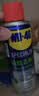 WD-40除胶剂强力去污去胶去除黏胶京东自营汽车清洁家用解胶去胶清洗剂 实拍图