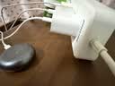Apple/苹果 原装正品20W type-c充电器 苹果usb-c充电器手机快充头 旗舰店苹果iPhone 17 Pro Max充电器 实拍图