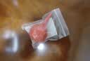 江玻实验室洗耳球气吹球皮吹子工业橡胶尖嘴皮强力清洁球吹气球实验器材清洁除尘吸水球 红色30ml洗耳球小号  实拍图