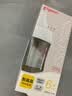 贝亲（Pigeon）PPSU双把手防胀气奶瓶240ml 丛林小兔 M号奶嘴 3月+ AA218 实拍图