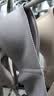 曼妮芬【2件装】光面无痕聚拢内衣粉底液无钢圈小胸聚拢文胸 2件装 灰+肤 75A （上薄下厚聚拢杯） 实拍图