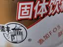 万般宜 强化麦乳精老牌子70后怀旧上海特产早餐冲饮颗粒冲泡可干吃400克 实拍图