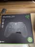 雷蛇（Razer）幻影战狼V3专业版游戏手柄 霍尔线性扳机摇杆 无线连接 多平台兼容 XBOX电脑PC适用  实拍图