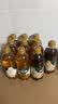 秋林格瓦斯 全麦面包发酵 0糖饮料 350ml*12瓶 整箱装哈尔滨特产 实拍图