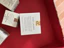 雅诗兰黛【教师节礼物】小棕瓶精华眼霜15ml淡纹抗老护肤品套装化妆品礼盒 实拍图