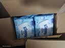 舒洁（Kleenex）湿厕纸家庭装80抽*6包（480抽）洁厕湿巾纯水湿纸巾 实拍图