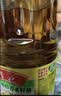 鲁花【保真菜籽油】 食用油 非转基因低芥酸浓香菜籽油 3.09L香飘万家 实拍图