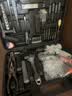 欧莱德充电电钻家用手电钻工具箱套装维修组合五金工具箱套装螺丝刀 实拍图