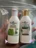 艾诗（Enchanteur）欢悦花香沐浴露50g+山茶花香洗发水50g 控油香体便携旅行套装  实拍图