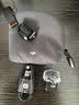大疆 DJI Mic Mini 迷你无线高品音质 降噪领夹麦克风 【安卓+苹果15/16/17系列】手机版 一拖一 实拍图