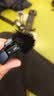 大疆 DJI Mic Mini 发射器（碳素黑）迷你无线降噪纽扣式领夹麦克风采访直播vlog收音麦 实拍图
