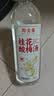 寿全斋桂花酸梅汤汁饮料品山楂汁果汁饮料大瓶整箱批发送礼 1.08L*6瓶 实拍图