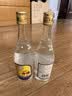 汾酒出口玻汾 清香型白酒 53度500mL*1瓶黄盖铝盖单瓶装 口粮酒中秋 实拍图