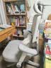 习格E9学习椅学生书桌电脑椅子人工力学座椅初高中生12-18岁家用 实拍图