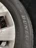 邓禄普（DUNLOP）汽车轮胎225/65R17 102H SP SPORT FM800适配哈弗H6奇骏昂科威 实拍图