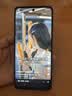 摩托罗拉 联想moto g100 四年质保 LCD护眼屏 7000mAh 国家补贴 应用六开 多场景NFC  12GB+256GB 晴空蓝 实拍图