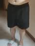 李宁短裤男夏季运动速干透气女冰丝 2026新款外穿跑步宽松健身裤子 实拍图