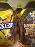康师傅 冰红茶1L*12瓶 柠檬红茶饮料饮品大瓶畅饮装整箱 热门商品 实拍图