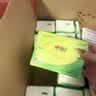 心相印【樊振东推荐】抽纸茶语丝享 3层150抽*24包S码 纸巾整箱卫生纸 实拍图