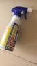 花王（KAO）强力除霉剂400ml 浴室墙面墙体清洁去霉斑霉菌清洗非啫喱除霉喷雾 实拍图