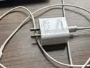 品胜3C认证苹果充电器套装PD20W快充iPhone14充电头type-c插头+PD充电线通用14promax/13小米华为手机 实拍图