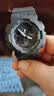 卡西欧（CASIO）G-SHOCK系列经典小方块街头时尚运动防水防震方形手表男送礼推荐 正显小方块DW-5600UE-1/DW-5600E-1 实拍图