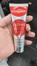 高露洁（Colgate）无水红管酵素美白牙膏101g活性酵素去黄去渍去口臭清新口气亮白 实拍图