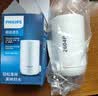 飞利浦（PHILIPS）水龙头净水器原装活性炭滤芯 WP3928/03（适配净水龙头WP3828） 实拍图
