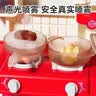 欣格儿童玩具女孩迷你小厨房做饭过家家仿真模拟煮饭声光喷雾生日礼物 实拍图