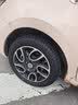 玲珑轮胎汽车轮胎175/60R15 81V 玲珑臻选 HD 适配奔奔/玛驰/远景X1/江铃 实拍图