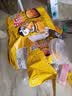 三养（SAMYANG）火鸡面三养芝士火鸡面方便面700g(140g*5)早餐泡面拌面宵夜速食 实拍图