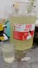 爽露爽糯米酒汁2.5L/桶 酒酿醪糟汁低度糯米酒甜酒酿湖北孝感米酒大桶装 实拍图