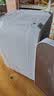 美的（Midea）车载冰箱14L车家两用宿舍办公室饮料冷藏加热冰箱DC-15D01MA 实拍图