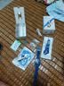 360儿童电话手表10Xnew 4G全网通9xsp智能GPS定位11x中小学生防水 9xsP蓝色【表带+挂绳+贴膜】 实拍图