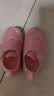 卡特兔学步鞋婴儿机能鞋早秋网面鞋透气软底童鞋宝宝防滑室内鞋X4AE026 实拍图