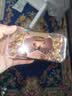 金帝果仁夹心巧克力豆92g巴旦木葡萄干混合休闲零食 生日礼物 实拍图