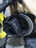 爱玛（AIMA）48V20Ah三竖接口铅酸充电器适用48V3A爱玛电动车电摩原装充电器【官方正品 拒绝翻新】 实拍图