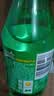 可口可乐（Coca-Cola）雪碧 Sprite 柠檬味 汽水 碳酸饮料 500ml*24瓶 整箱装 实拍图