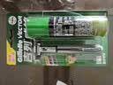 吉列（Gillette）威锋2手动剃须刀男士刮胡刀老式双层刀片原装 1刀头1刀架-50g须泡（旅行装 实拍图