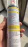 巨奇（JUQI）鞋子除臭杀菌喷雾360ml*3鞋子除臭剂银离子消毒杀菌鞋柜防臭脚气 实拍图