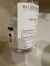 贝德玛（BIODERMA）粉水卸妆水舒妍洁肤液500ml*3温和可卸防晒囤货装 教师节礼物 实拍图
