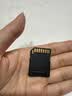 Sandisk闪迪128GB SD内存卡 4K V30 U3 C10 相机存储卡 读速180MB/s 写速90MB/s 高速连拍 微单/单反相机 实拍图