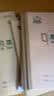 多利博士双线本22k17行语文双线练习本20+2页牛皮纸封面软抄本北京学校指定标准22开作业本5本【学生必备】 实拍图