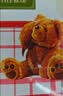 Rene Little Bear香港小熊曲奇饼干六重奏礼盒 340g糕点中秋礼品送礼物香港特产 实拍图