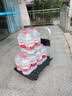 搬运宝折叠小推车拉货平板车双钢管500斤70x47cm手推车手拉车BYB-1700 实拍图