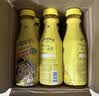 统一小茗同学果汁茶爱混茶青柠红茶 480ml*15瓶（新老包装随机发货） 实拍图