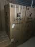 海尔统帅悦享系列180L两门小户型家用租房电冰箱直冷不占地BCD-180LLC2E0C9以旧换新 实拍图