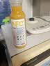 农夫山泉100%纯果汁NFC芒果混合汁300ml*10瓶 整箱饮料礼盒 实拍图
